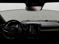 Volvo XC 40 Komorniki - zdjęcie 9