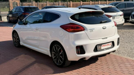 Kia Cee'd Sade Budy - zdjęcie 9