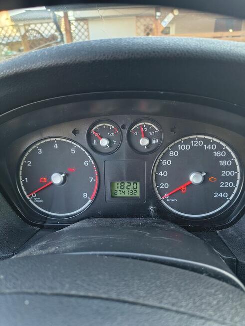 Sprzedam focusa Zamość - zdjęcie 3