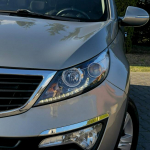 Kia Sportage 1.6 GDI L 2WD Ostrów Mazowiecka - zdjęcie 7