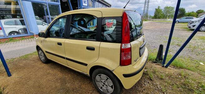 Fiat Panda ZOBACZ OPIS !! 120 PRZEBIEGU !! Mysłowice - zdjęcie 3