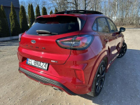 Ford Puma Panorama // CarPlay // Kamera // Niski przebieg Starowa Góra - zdjęcie 2