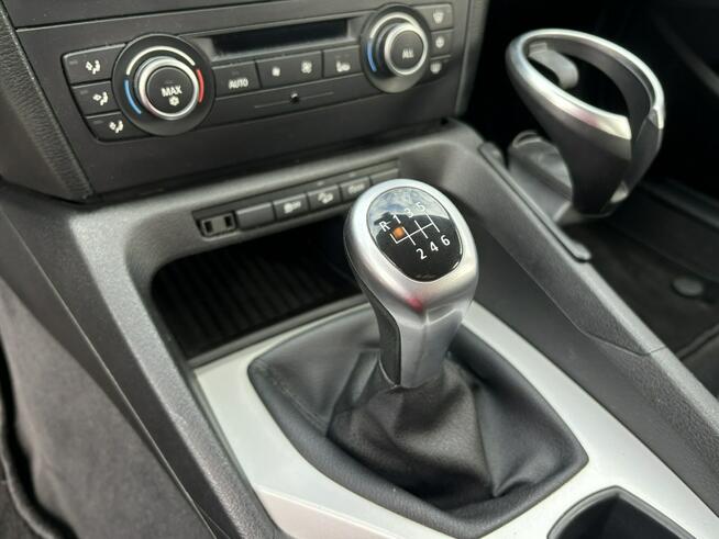 BMW X1 4x4 / zadbany Poznań - zdjęcie 9