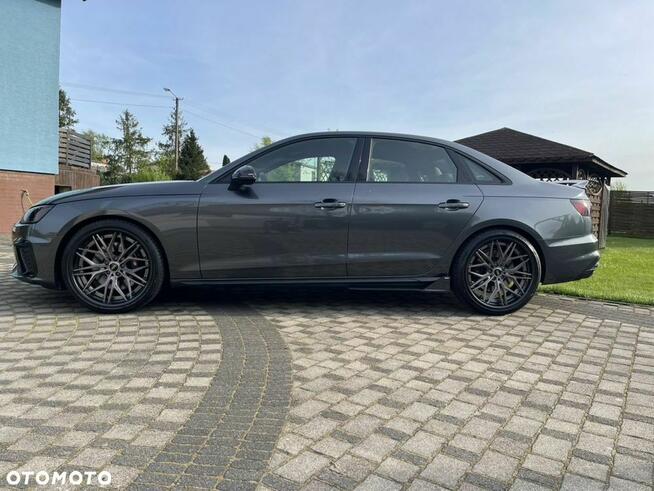 Audi S4 3.0 TFSI quattro tiptronic Syców - zdjęcie 6