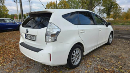 Toyota Prius+ 1.8 HSD 136KM +LPG Hand free 7 osobowy Panorama Otwock Mały - zdjęcie 5