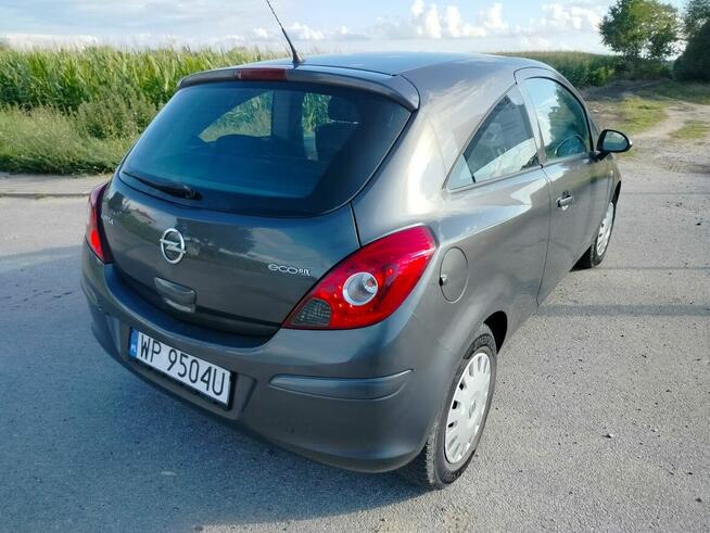 Opel Corsa D Lift | 2011 rok | 1.2 benzyna | Nowy rozrząd | Płock - zdjęcie 5