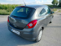 Opel Corsa D Lift | 2011 rok | 1.2 benzyna | Nowy rozrząd | Płock - zdjęcie 5