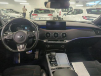 Kia Stinger 3.3 T-GDI V6 GT AWD, Salon PL! 1 właściciel! FV 23%! Pęcice - zdjęcie 11