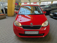 Škoda Citigo ZOBACZ OPIS !! W PODANEJ CENIE ROCZNA GWARANCJA !! Mysłowice - zdjęcie 4