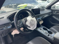 Honda Civic Hybryda Automat Kamera Podgrzewanie 184KM Gliwice - zdjęcie 8