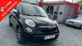 Fiat 500L Zarejestrowany Ubezpieczony Elbląg - zdjęcie 1