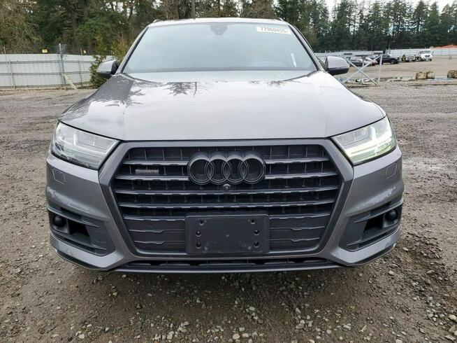 Audi Q7 / Wersja PRESTIGE / Quattro / virtual cockpit / Tarnów - zdjęcie 3