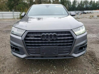 Audi Q7 / Wersja PRESTIGE / Quattro / virtual cockpit / Tarnów - zdjęcie 3
