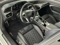 Audi RS7 4.0 Prestige automat Katowice - zdjęcie 8