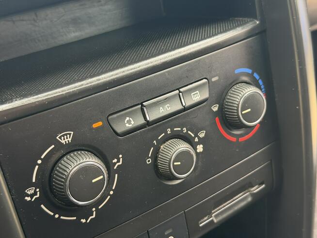 Peugeot 207 1.4i*73PS*Zwykły*130.000KM*KLIMA*1wł*5*Drzwi*Elektryka*BDB Częstochowa - zdjęcie 11
