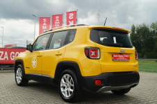 Jeep Renegade 17/2018r Salon PL 1.4 Benz. Automat Stan BDB Zadbany Goczałkowice-Zdrój - zdjęcie 6