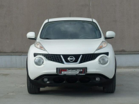Nissan Juke 1.6 Ben.117KM/Podgrz.Fotele/Czuj.Parkowania/Ks.Serwisowe Lublin - zdjęcie 5
