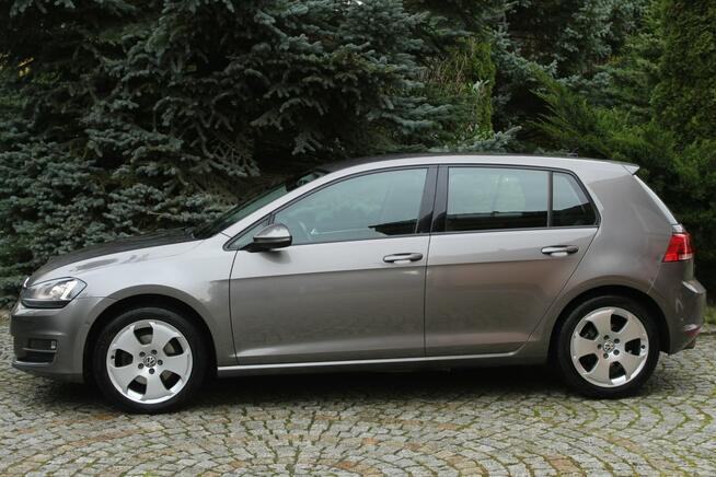 Volkswagen Golf 2.0 TDI 150 KM Automat DSG 188 tys Lubań - zdjęcie 5