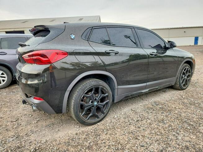 BMW X2 xDrive / M-Pakiet / niski przebieg Chwaszczyno - zdjęcie 4