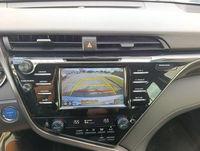 Toyota Camry Salon Polska  fv23% Karczew - zdjęcie 3
