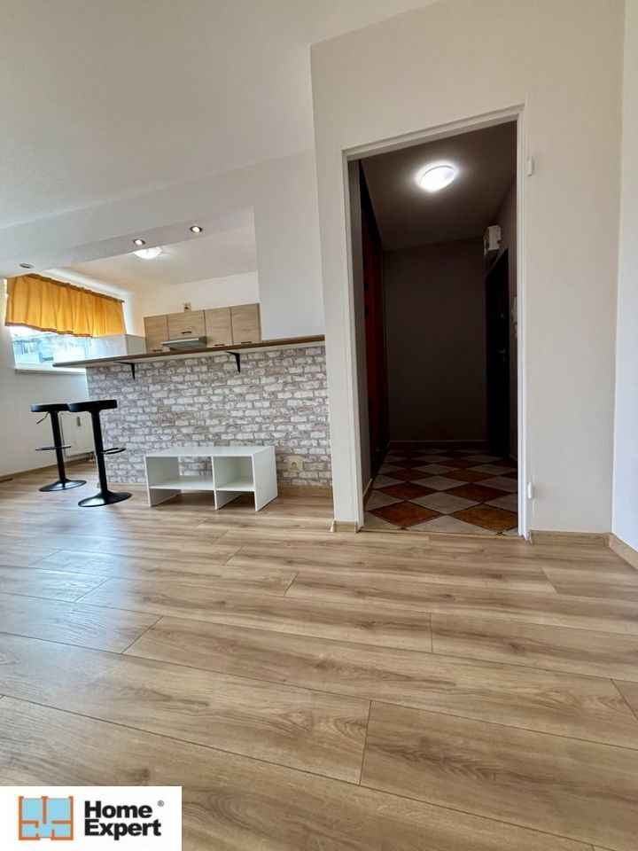 1pok, 35met, okolice Smoczej PO REMONCIE/BALKON (Wrocław) Psie Pole - zdjęcie 6