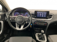 Kia Cee'd 1.5 T-GDI M Kombi Warszawa - zdjęcie 9