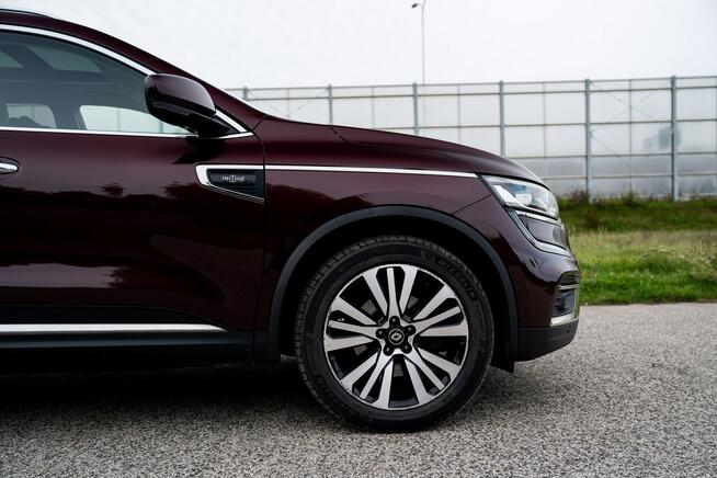 Renault Koleos 2.0 dCi X-Tronic 4x4, Salon PL, Bezwypadkowy, FV23% Warszawa - zdjęcie 8
