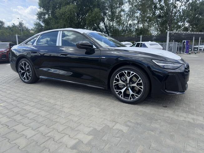 Audi A6 Limousine TDI quattro 204KM S tronic Radom - zdjęcie 7