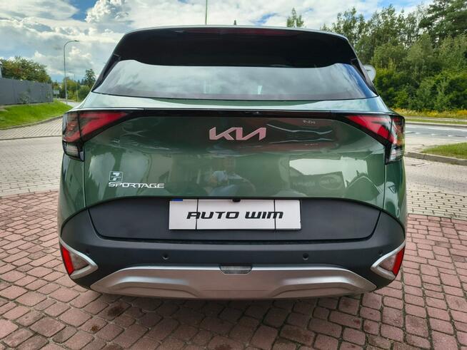 Kia Sportage 2025/L/SALON POLSKA/FV23%/1 WŁ/serwis ASO/gwarancja Ełk - zdjęcie 10