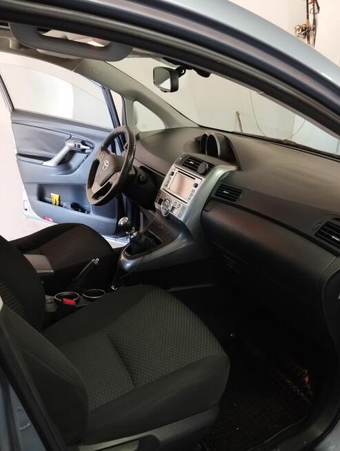 Toyota Verso Niepołomice - zdjęcie 1