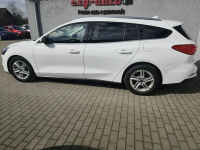 Ford Focus ASO bezwypadkowy wyposażenie Gwarancja Zgierz - zdjęcie 5