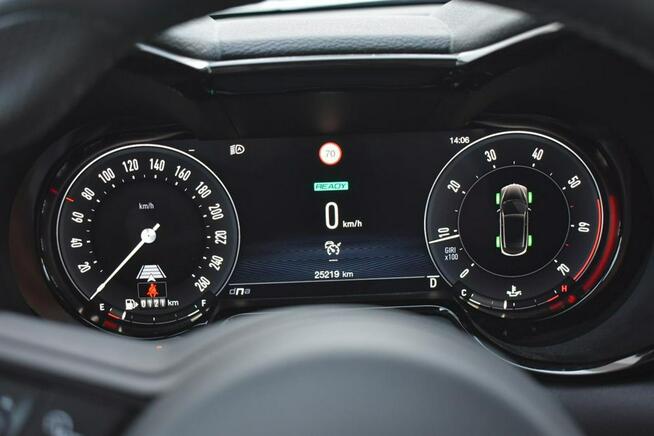 Alfa Romeo Tonale Salon PL 1 Wł Serwis ASO Vat 23% Poznań - zdjęcie 11