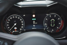 Alfa Romeo Tonale Salon PL 1 Wł Serwis ASO Vat 23% Poznań - zdjęcie 11