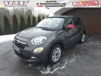 Fiat 500x Niski przebieg | Bogate wyposażenie