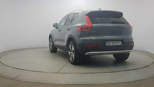 Volvo XC 40 B3 Core ! Z Polskiego Salonu ! Faktura VAT ! Warszawa - zdjęcie 6