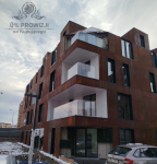 Śliczne mieszk. 52,4m2/Wrocław Jedności Narodwowej Wrocław - zdjęcie 2