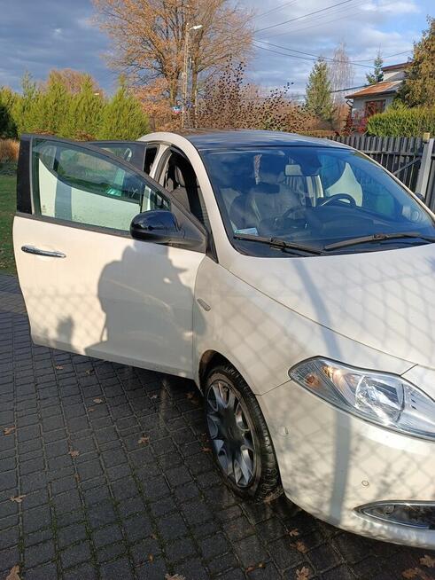 Sprzedam auto Bałuty - zdjęcie 3