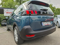 Peugeot 5008 1.5 Blue-HDi Allure Pack 7 Miejsc Navi Pdc X 2 Cieszyn - zdjęcie 9