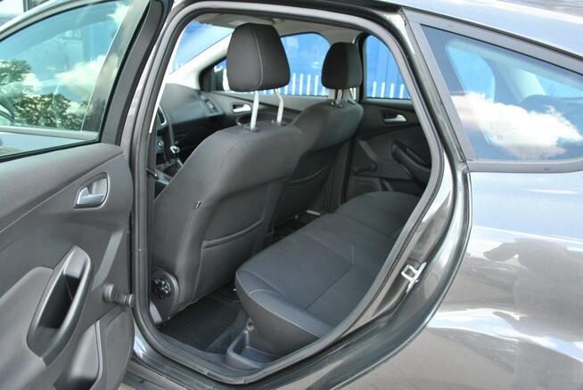 Hatchback GoldX 1,6 Benzyna 105KM ASO Forda Białystok - zdjęcie 11