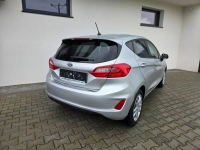 Ford Fiesta 1.1 * klima * grzane fotele * 2019 Raba Niżna - zdjęcie 4