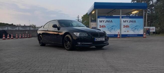 Sprzedam BMW seria 3 E92 320i 2011r Ostrów Mazowiecka - zdjęcie 11