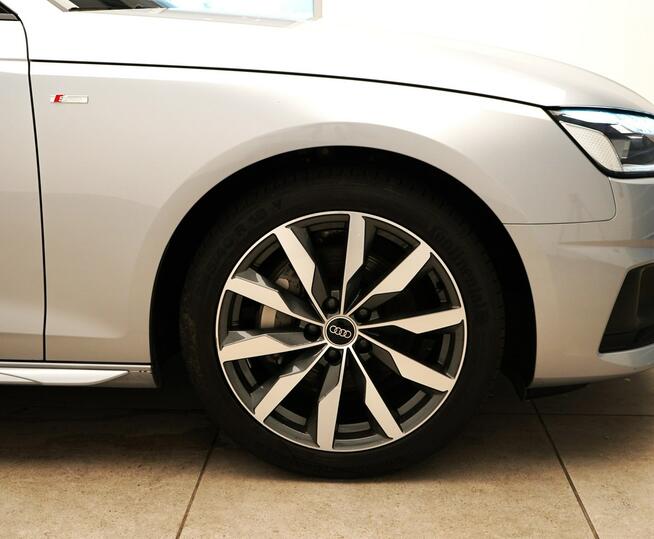 Audi A4 40TDI Quattro 204KM S-line Matrix LED Kamera B&amp;O ACC Kielce - zdjęcie 8