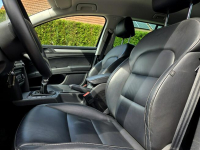 Škoda Superb LIFT Kombi 2.0TDI 140KM 2015r Xenon, Skóry, Manual Tychy - zdjęcie 10