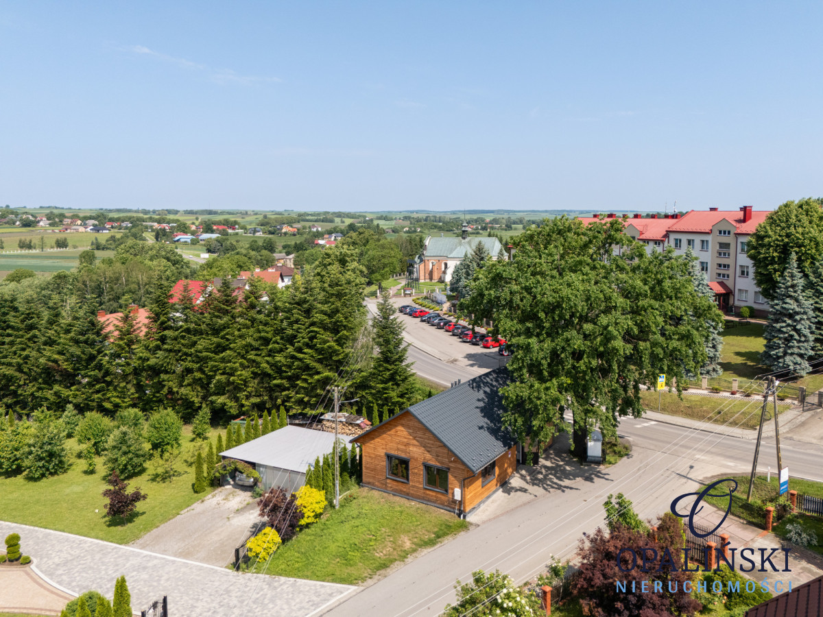 Lokal idealny pod biuro, działalność jednoosobową Rokietnica - zdjęcie 7