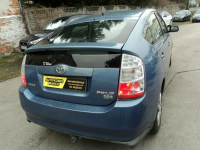 sprzedam ładną TOYOTE Prius z 2008r  1.5 HYBRYDA+benz 80KM udziela.GW Lublin - zdjęcie 6