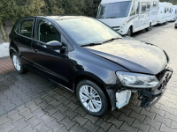 Volkswagen Polo Allstar Zielona Łąka - zdjęcie 4