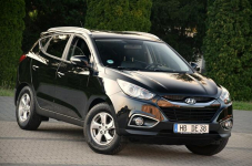 Hyundai ix35 2,0CRDI*136KM*4X4*Kamera*LED*Navi*Skóry*Niemcy Ostrów Mazowiecka - zdjęcie 2