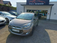 Hyundai ix20 Gaz Sekwencja* II wł *Bezwypadkowy *KLIMA *GWARANCJA Chrzanów - zdjęcie 3