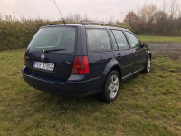 Sprzedam VW GOLF IV Krosno Odrzańskie - zdjęcie 5