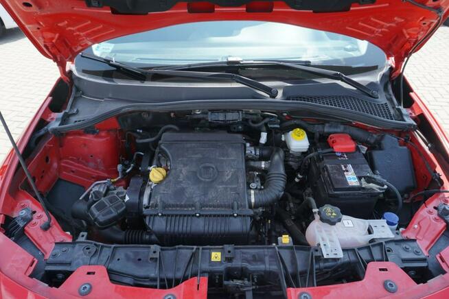 Fiat Tipo Sedan 1.4 95KM Classic salon Lublin - zdjęcie 12